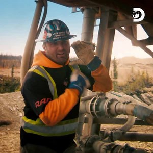 213K views · 393 reactions | Time to turn it way up. The Gold Rush ⚒ White Water Crossover Event starts tonight at 8p on Discovery and Discovery GO. | Discovery | Facebook