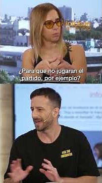 The scandal surrounding the sanction against Estudiantes: Verón took responsibility and the AFA e...