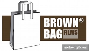 Brown bag films Penguin Sliver gate Nickelodeon Productions on Make a GIF