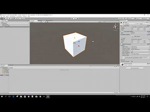 [Unity3D教程] 狂用插件做遊戲#01 - 基礎操作(BasicOperations)