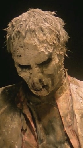 Horror Empire 💀 on Instagram: "🌌 The Seven Doors of Death: The Beyond (1981) 🌌 If there is one movie that defines "Italian Splatter" and atmospheric dread, it is Lucio Fulci’s 1981 masterpiece, The Beyond (originally titled L'aldilà). This isn't just a movie; it’s a fever dream of surreal gore, metaphysical terror, and the absolute collapse of reality. 🏚️eye 📜 THE PLOT (Entering the Void): The story begins in 1927 at the Seven Doors Hotel in Louisiana, where a mob brutally murders an artist