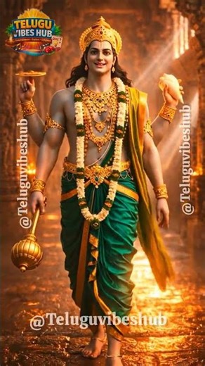 #LordVishnu #VishnuMurthi #SriMannarayana #Narayanaya #VaikunthaNatha #AdiShesha