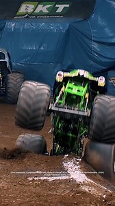 Witness epic stunts and all-out racing at Monster Jam! Buy now! | Monster Jam | Facebook