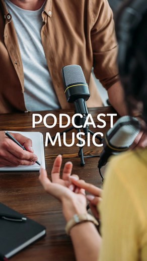 Podcast Music #podcastmusic #backgroundmusic #original_soundtrack