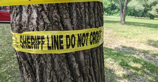 Christmas Eve shooting in Dakota County leaves one dead, another hospitalized