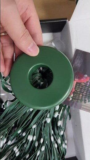 iDeal LED APP Smart Christmas Tree Light 🎄