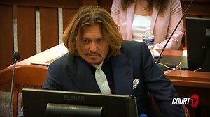 34K views · 546 reactions | LIVE TRIAL: Will #JohnnyDepp take the stand this week? Depp is suing his ex-wife #AmberHeard for defamation after she wrote an op-ed about domestic violence. Will their testimonies help or hurt their cases? WATCH #CourtTV - Depp v. Heard - Today 9a/8c court.tv/live | COURT TV | Facebook