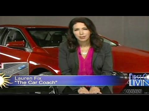 Smart Driving with Verizon Hum: Lauren Fix, The Car Coach