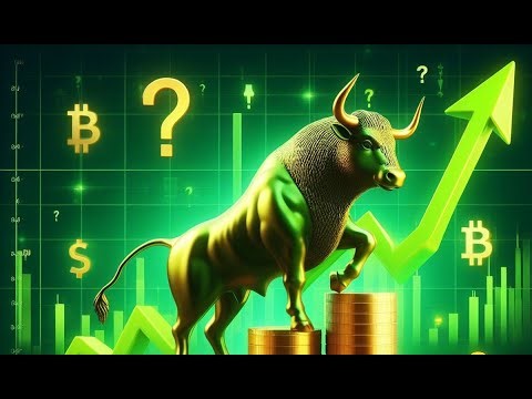 Bitcoin/Etherium Live Trading — 比特币/以太币实盘交易直播
