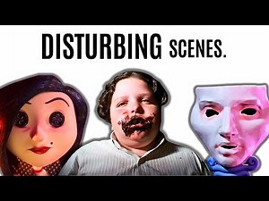 The Most Disturbing Scenes in Kids Movies