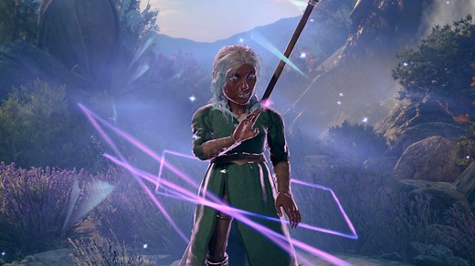 The best feats for Wizard in BG3, ranked