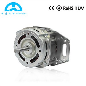 [Hot Item] Laundry Appliance Single Tub Mini Portable Washing Machine Motor