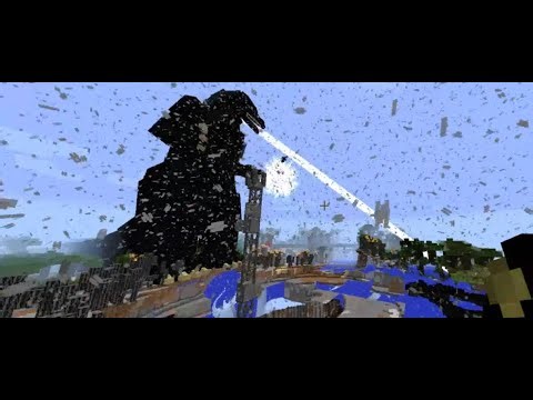 CrazyCraft Is PURE CHAOS – Let's Do This!