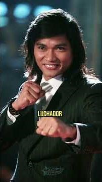 The 5 martial artists Van Damme believes are invincible