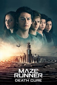 Watch And Download Movie Video Maze Runner: The Death Cure For Free!