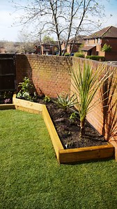 ✨ **Project Completed: A Stunning Landscape Transformation!** ✨ We...