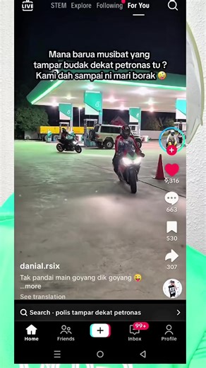 Exploring GrabFood Riding Experiences