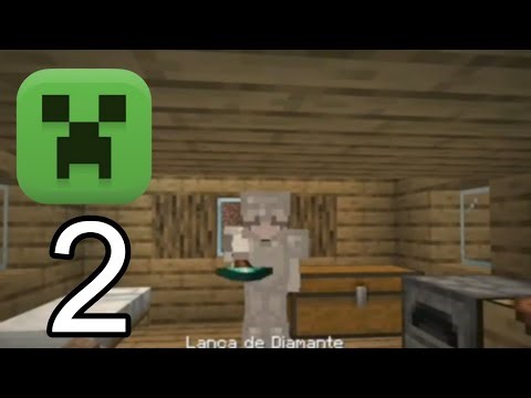 Minecraft Java Edition - Gameplay Walkthrough Part 2
