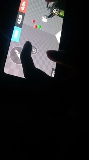 Tips to Become a Pro in Blood Strike with Tracking 📱😱