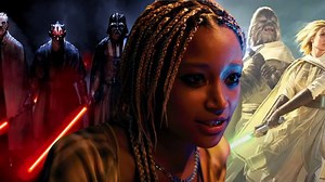Star Wars: The Acolyte - Cast, Story Details & Everything We Know
