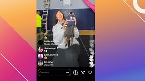 Top 2021 recruit commits to UConn with help from her dog