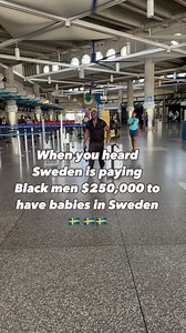 Wassup Sweden 🇸🇪 ❄️ 🐰 … your african king is here 🔥 | Isaac Gymtalkornotalk