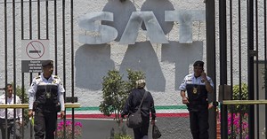 SAT: ¿Cómo puedo imprimir mi RFC gratis?