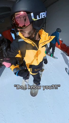 Snowboarding Mishaps: My Epic Fail on the Slopes