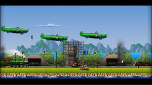 Rogue Aces Demonstrates Rogue Ace Mode and Veteran Campaign