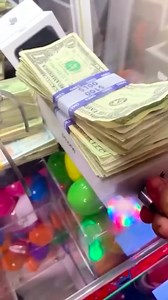 17M views · 307K reactions | Claw machine hack | David Blaze | Facebook