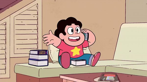 425K views · 22K reactions | Peridot envía una misteriosa bola robot hacia la Tierra 樂 #StevenUniverse #CartoonNetwork | Cartoon Network LA | Facebook