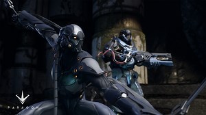 Epic Games' Latest Paragon Gameplay Trailer Looks Fantastic - Gameranx
