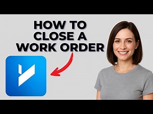 How to Close a Work Order in Yardi Voyager (Updated 2026 Guide)