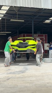 617K views · 6.3K reactions | Get ready for JetCar LumGa Thailand....