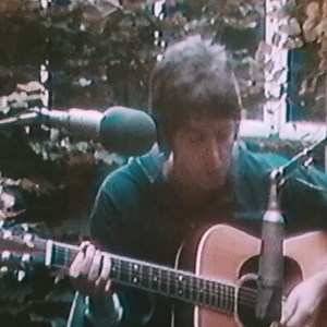229K views · 5.4K reactions |  One Hand Clapping - The Backyard  Step into the garden at Abbey Road Studios in summer 1974 with 'The Backyard', Paul's acoustic performance recorded during a break in the 'One Hand Clapping' sessions. Out now on streaming platforms: https://paulmccartney.lnk.to/TheBackyard | Paul McCartney | Facebook
