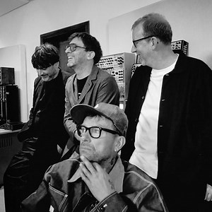 DAISY BELL (A BICYCLE MADE FOR TWO) - Blur - LETRAS.COM