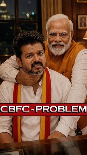 Why Isn’t Thalapathy Vijay’s Last Movie Released Yet? 😨
