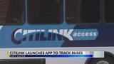 Citilink launches real-time bus tracking system for Fort Wayne riders