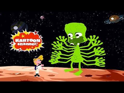 Thomas Edison's Secret Lab Episode 15 - Mutant Mascot | Full Episode
