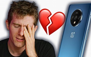 【官方双语】一加让我失望了 / 一加7T评测#linus谈科技