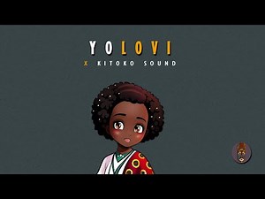 Lofi Afrobeats & ‪@kitokosound‬ -Yolovi | African Lofi