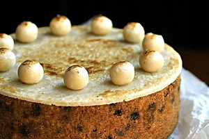 Receta de Simnel cake: el pastel de Pascua más tradicional del Reino Unido