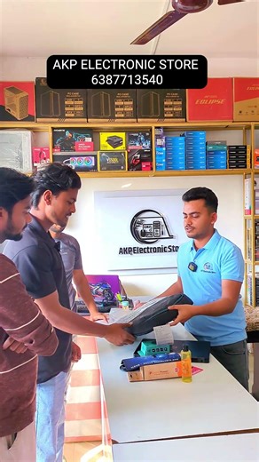 Best Second Hand Laptop #akpelectronicstore #viralvideo