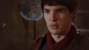 Merlin S01E01