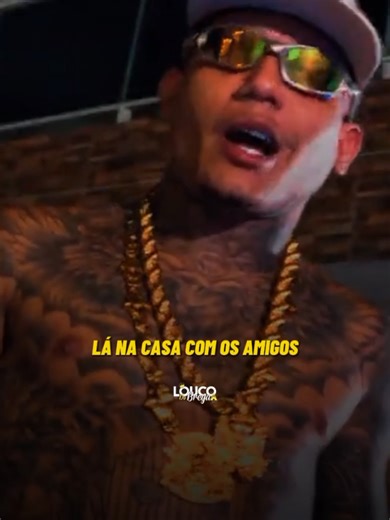 Foragido: A Brega Funk Dance Experience