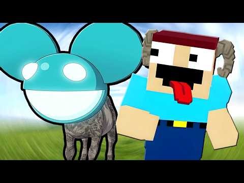 THE PARTY GOAT! 🐐🐐 | GOAT SIMULATOR #2