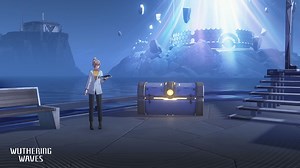 Wuthering Waves Data Overdash quest guide