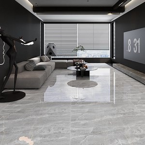 [Hot Item] Low Price 60X60 60X120 Porcelain Polished Glazed Porcelain Ceramic Floor Tiles