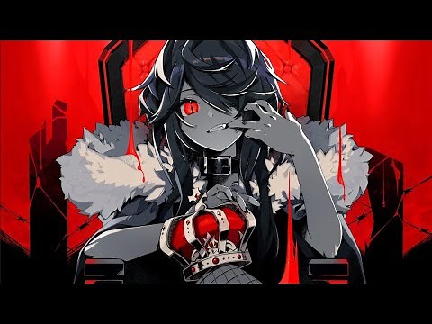 【FUKASE】KING【VOCALOID】