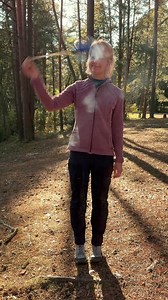 1.2K views | Cow poop camping hack | Adventure Panda | Facebook